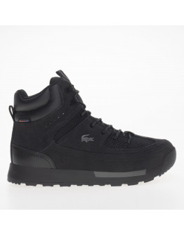 Ботинки Lacoste Urban Breaker 748CMA0015-237 - черные