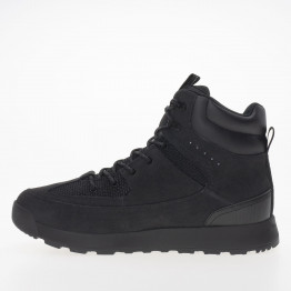 Ботинки Lacoste Urban Breaker 748CMA0015-237 - черные