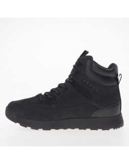 Ботинки Lacoste Urban Breaker 748CMA0015-237 - черные