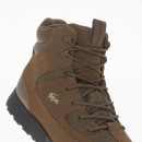 Обувь Lacoste Urban Breaker 224 1 CMA 748CMA0015-267 - коричневые