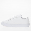 Кроссовки Lacoste Backcourt 224 2 CUJ 748CUJ0001-21G - белые
