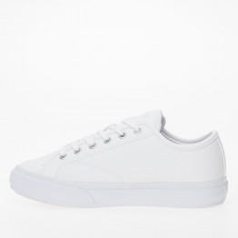 Кроссовки Lacoste Backcourt 224 2 CUJ 748CUJ0001-21G - белые