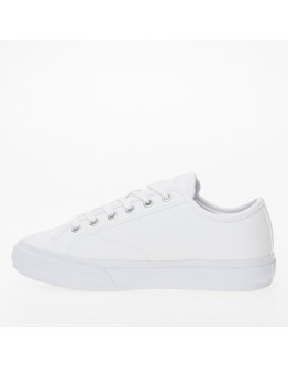 Кроссовки Lacoste Backcourt 224 2 CUJ 748CUJ0001-21G - белые