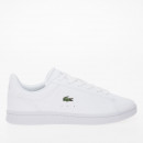 Кроссовки Lacoste Carnaby Set 224 1 SFA 748SFA0012-216 - белые