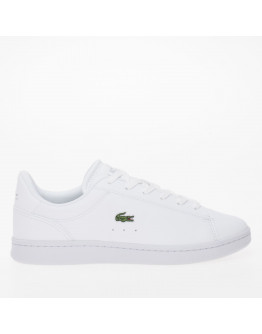 Кроссовки Lacoste Carnaby Set 224 1 SFA 748SFA0012-216 - белые