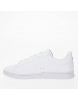 Кроссовки Lacoste Carnaby Set 224 1 SFA 748SFA0012-216 - белые