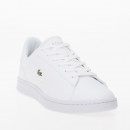 Кроссовки Lacoste Carnaby Set 224 1 SFA 748SFA0012-216 - белые