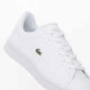 Кроссовки Lacoste Carnaby Set 224 1 SFA 748SFA0012-216 - белые