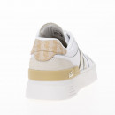 Кроссовки Lacoste L002 EVO 224 1 SFA 748SFA0028-2J8 - белые