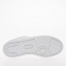 Обувь Lacoste T-Clip Plat 224 1 SFA 748SFA0046-21G - белая