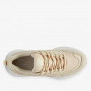 Обувь Lacoste L003 EVO 748SFA0077-LT3 - бежевые