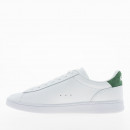 Мужская обувь Lacoste Carnaby Set 224 1 SMA 748SMA0011-1R5 - белые