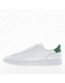 Мужская обувь Lacoste Carnaby Set 224 1 SMA 748SMA0011-1R5 - белые