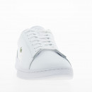 Мужская обувь Lacoste Carnaby Set 224 1 SMA 748SMA0011-1R5 - белые