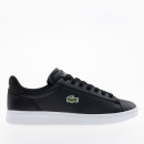 Мужская обувь Lacoste Carnaby Set 224 1 SMA 748SMA0011-312 - черные