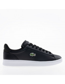 Мужская обувь Lacoste Carnaby Set 224 1 SMA 748SMA0011-312 - черные