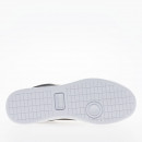 Мужская обувь Lacoste Carnaby Set 224 1 SMA 748SMA0011-312 - черные