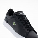 Мужская обувь Lacoste Carnaby Set 224 1 SMA 748SMA0011-312 - черные