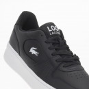 Мужские кроссовки Lacoste L001 Set 224 2 SMA 748SMA0018-312 - черные