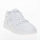 Обувь Lacoste Lineshot 224 2 SMA 748SMA0025-21G - белые
