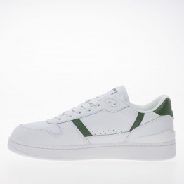 Обувь Lacoste T-Clip 224 2 SMA 748SMA0031-1R5 - белые