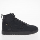 Кроссовки Lacoste T-Clip Mid Trainers 748SMA0040-02H - черные