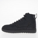Кроссовки Lacoste T-Clip Mid Trainers 748SMA0040-02H - черные