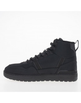 Кроссовки Lacoste T-Clip Mid Trainers 748SMA0040-02H - черные