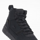 Кроссовки Lacoste T-Clip Mid Trainers 748SMA0040-02H - черные