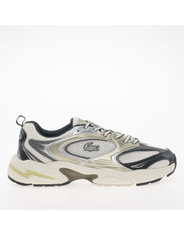 Обувь Lacoste Storm 96 2K 748SMA0071-1Y5 - белые