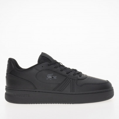 Обувь Lacoste L001 Set 748SMA0097-02H - черные