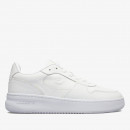 Кроссовки Lacoste L001 Set 748SMA0097-21G - белые