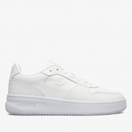 Кроссовки Lacoste L001 Set 748SMA0097-21G - белые
