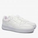 Кроссовки Lacoste L001 Set 748SMA0097-21G - белые