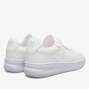 Кроссовки Lacoste L001 Set 748SMA0097-21G - белые