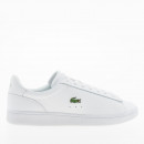Мужская обувь Lacoste Carnaby Set 748SMA0105-21G - белые