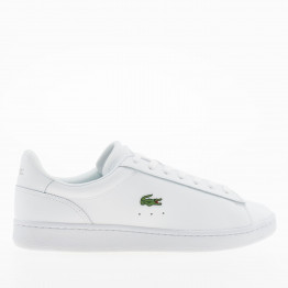Мужская обувь Lacoste Carnaby Set 748SMA0105-21G - белые