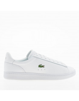 Мужская обувь Lacoste Carnaby Set 748SMA0105-21G - белые