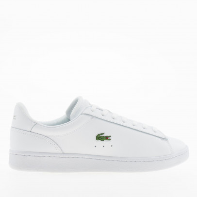 Мужская обувь Lacoste Carnaby Set 748SMA0105-21G - белые