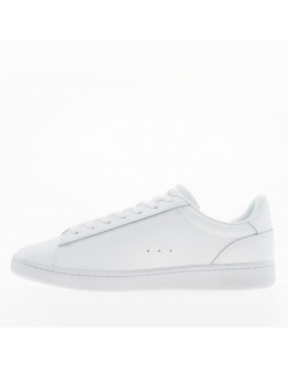 Мужская обувь Lacoste Carnaby Set 748SMA0105-21G - белые