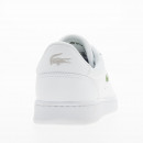 Мужская обувь Lacoste Carnaby Set 748SMA0105-21G - белые