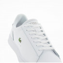Мужская обувь Lacoste Carnaby Set 748SMA0105-21G - белые