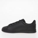 Кроссовки Lacoste Carnaby Set 224 1 SUJ 748SUJ0001-02H - черные