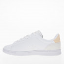 Обувь Lacoste Carnaby Set 224 1 SUJ 748SUJ0002-1Y9 - белые