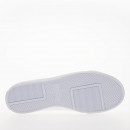 Кроссовки Lacoste Ziane Platform 125 1 CFA 749CFA0017-1Y9 - белые
