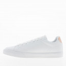 Женские кроссовки Lacoste Lerond Set 125 2 CFA 749CFA0037-1Y9 - белые