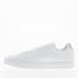 Женские кроссовки Lacoste Lerond Set 125 2 CFA 749CFA0037-1Y9 - белые