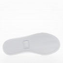 Женские кроссовки Lacoste Lerond Set 125 2 CFA 749CFA0037-1Y9 - белые