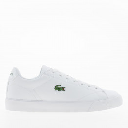 Женские кроссовки Lacoste Lerond Set 749CFA0037-21G - белые