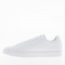 Женские кроссовки Lacoste Lerond Set 749CFA0037-21G - белые